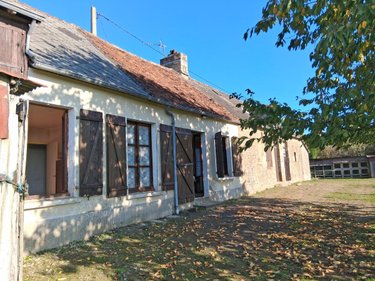 Maison a vendre Rives-d'Andaine 61140 Orne 65 m2 4 pièces 63600 euros