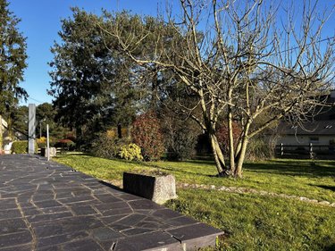 Maison a vendre Saint-Malo-de-Beignon 56380 Morbihan 96 m2 5 pièces 197000 euros