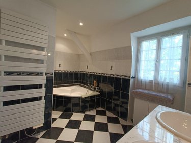 Maison a vendre Ballan-Miré 37510 Indre-et-Loire 205 m2 7 pièces 530000 euros