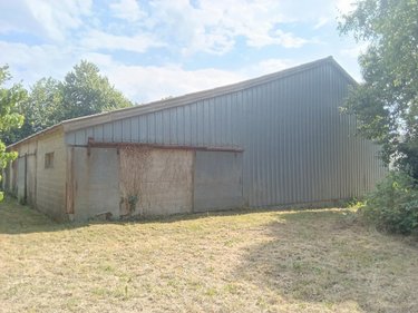 Maison a vendre Lannédern 29190 Finistère 106 m2 6 pièces 205725 euros
