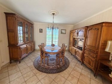 Maison a vendre Distré 49400 Maine-et-Loire 100 m2 5 pièces 242200 euros