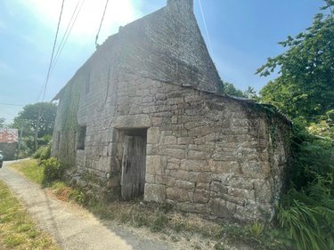 Divers a vendre Lanvénégen 56320 Morbihan 75 m2  10600 euros
