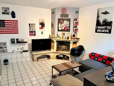 Appartement a vendre Balan 01360 Ain 63 m2 3 pièces 178000 euros