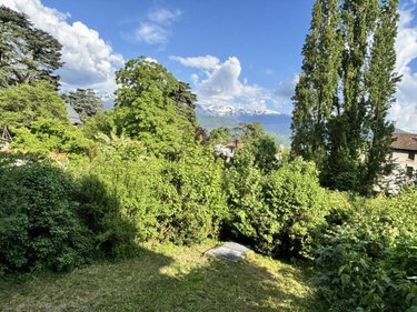 Appartement a vendre La Tronche 38700 Isère 94 m2 3 pièces 450000 euros
