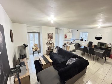 Maison a vendre Carentoir 56910 Morbihan 70 m2 3 pièces 123200 euros