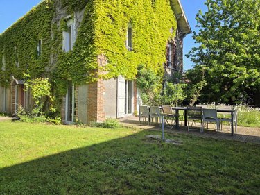 Maison a vendre Mourmelon-le-Grand 51400 Marne 330 m2 10 pièces 295000 euros