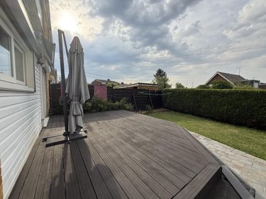 Maison a vendre Amiens 80000 Somme 80 m2 4 pièces 260000 euros