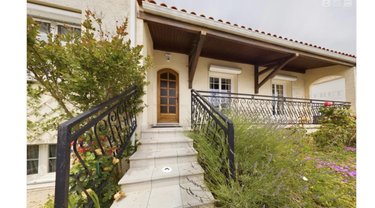 Maison a vendre Les Sables-d'Olonne 85100 Vendée 113 m2 4 pièces 468000 euros