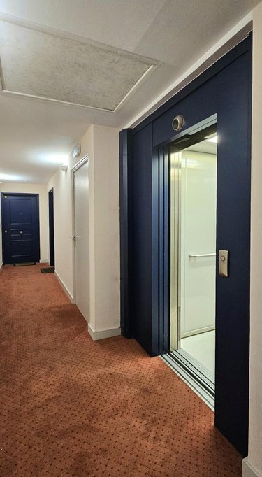 Appartement a vendre Quimper 29000 Finistère 89 m2 3 pièces 318000 euros