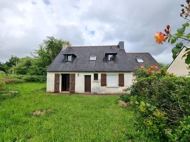 Maison a vendre Plomelin 29700 Finistère 106 m2 5 pièces 177140 euros