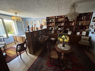Maison a vendre Laval 53000 Mayenne 325 m2 12 pièces 355300 euros