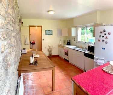 Maison a vendre Plémy 22150 Côtes-d'Armor 109 m2 4 pièces 261400 euros