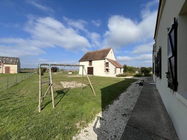 Location maison Cortrat 45700 Loiret 101 m2 4 pièces 870 euros