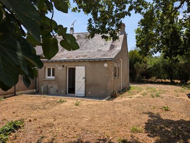 Maison a vendre Saint-Molf 44350 Loire-Atlantique 60 m2 3 pièces 280800 euros