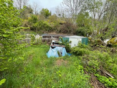 Maison a vendre Les Laubies 48700 Lozère 114 m2 5 pièces 120000 euros