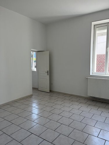Location maison Hénin-Beaumont 62110 Pas-de-Calais 110 m2 4 pièces 740 euros