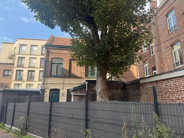 Location maison Lille 59000 Nord 70 m2  1190 euros