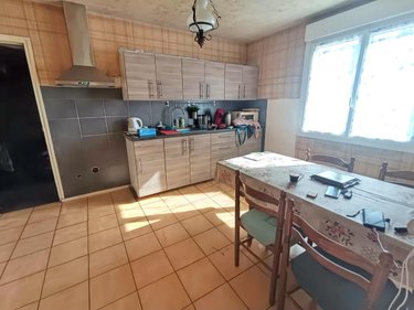 Maison a vendre Noyal-Pontivy 56920 Morbihan 95 m2  126900 euros