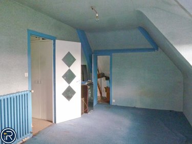 Maison a vendre Louverné 53950 Mayenne 156 m2 7 pièces 176800 euros