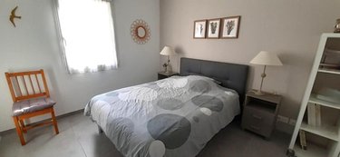Maison a vendre Sainte-Croix-Hague 50440 Manche 94 m2 5 pièces 323188 euros