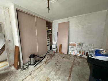 Maison a vendre Escaudoeuvres 59161 Nord 64 m2 3 pièces 65500 euros