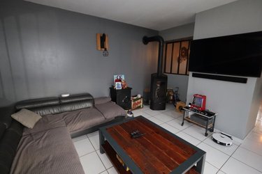 Maison a vendre Fontaine-Notre-Dame 59400 Nord 107 m2 6 pièces 217000 euros