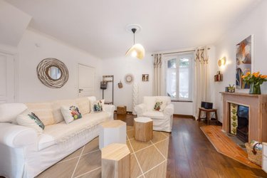 Maison a vendre Dinard 35800 Ille-et-Vilaine 137 m2  1386950 euros