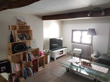 Appartement a vendre Saumur 49400 Maine-et-Loire 44 m2 2 pièces 90100 euros