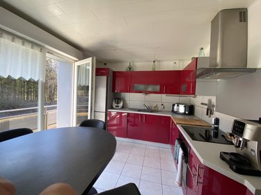 Maison a vendre La Cluse-et-Mijoux 25300 Doubs 119 m2  465000 euros