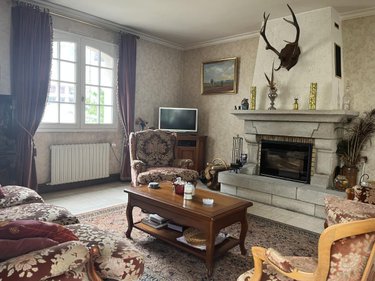 Maison a vendre Laval 53000 Mayenne 180 m2 6 pièces 423650 euros