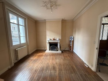 Maison a vendre Tours 37000 Indre-et-Loire 167 m2 8 pièces 879750 euros