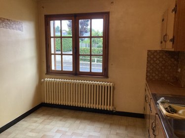 Maison a vendre Agny 62217 Pas-de-Calais 122 m2 8 pièces 218400 euros