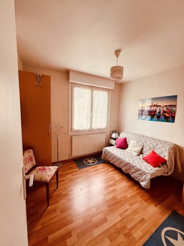Maison a vendre Saint-Nazaire 44600 Loire-Atlantique 100 m2  262500 euros