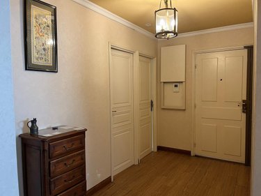 Appartement a vendre Dijon 21000 Côte-d'Or 77 m2 4 pièces 215000 euros