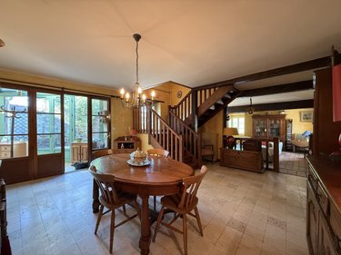 Maison a vendre Gueux 51390 Marne 148 m2 5 pièces 350000 euros