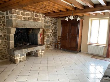 Maison a vendre Sainte-Marie-la-Robert 61320 Orne 170 m2 8 pièces 198790 euros