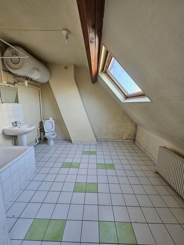 Maison a vendre Lille 59000 Nord 92 m2 4 pièces 195000 euros