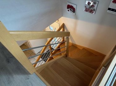 Maison a vendre Ploulec'h 22300 Côtes-d'Armor 107 m2 5 pièces 314580 euros