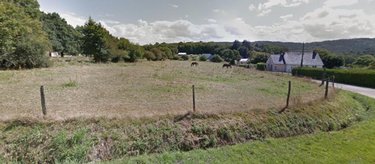 Terrain a batir a vendre Caurel 22530 Côtes-d'Armor 3742 m2  141300 euros
