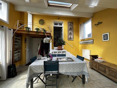 Maison a vendre Vannes 56000 Morbihan 117 m2 6 pièces 589843 euros