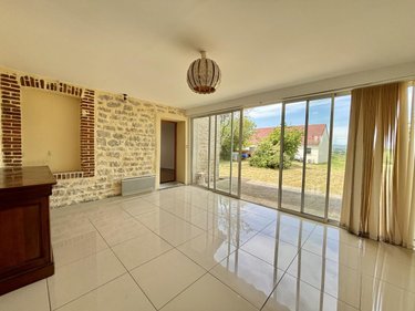 Location maison Chaudenay 71150 Saône-et-Loire 110 m2 5 pièces 880 euros