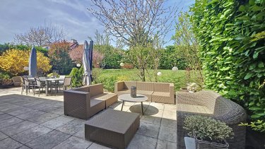 Maison a vendre Divonne-les-Bains 01220 Ain 207 m2 6 pièces 1380000 euros