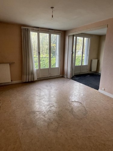 Appartement a vendre Le Mans 72000 Sarthe 59 m2 3 pièces 64200 euros