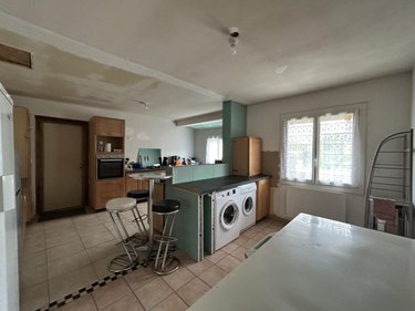 Maison a vendre Chanteloup 35150 Ille-et-Vilaine 131 m2 6 pièces 235000 euros