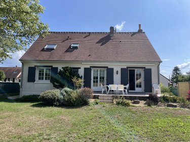 Maison a vendre Laigné Saint Gervais 72220 Sarthe 175 m2 8 pièces 288750 euros