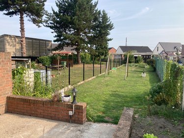 Maison a vendre Vermelles 62980 Pas-de-Calais 108 m2 3 pièces 148400 euros