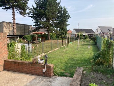 Maison a vendre Vermelles 62980 Pas-de-Calais 108 m2 3 pièces 137800 euros