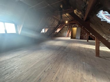 Maison a vendre Saint-Brieuc 22000 Côtes-d'Armor 170 m2  371000 euros