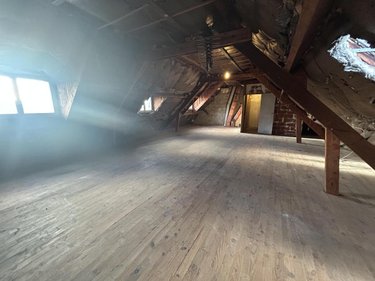 Maison a vendre Saint-Brieuc 22000 Côtes-d'Armor 170 m2  333900 euros