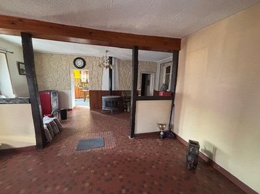 Maison a vendre Molinchart 02000 Aisne 82 m2 4 pièces 79900 euros
